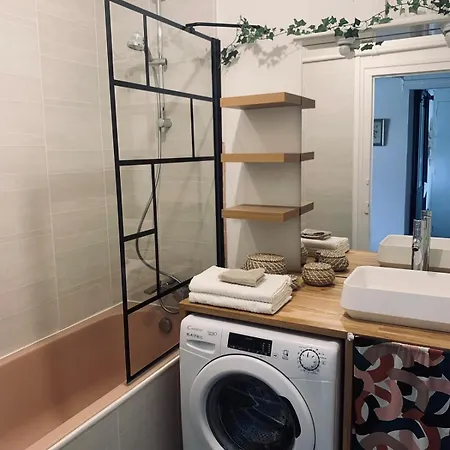 L'olivier #terrasse #confort *