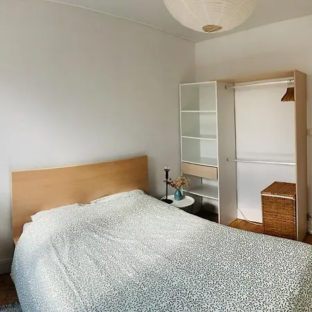 Apartamento L'olivier #terrasse #confort