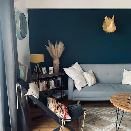 L'olivier #terrasse #confort *