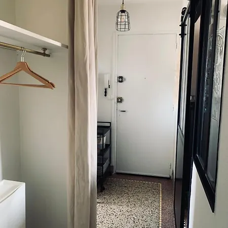 L'olivier #terrasse #confort Apartamento